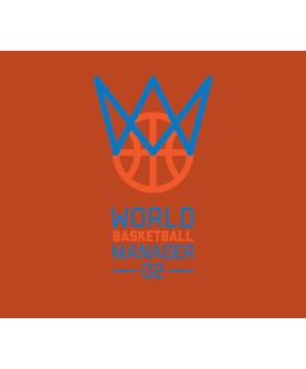 World Basketball Manager 2 Steam Key GLOBAL